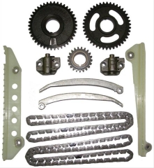 Steuerkettensatz - Timing Chain Set  Ford 4,6L SOHC 00-04